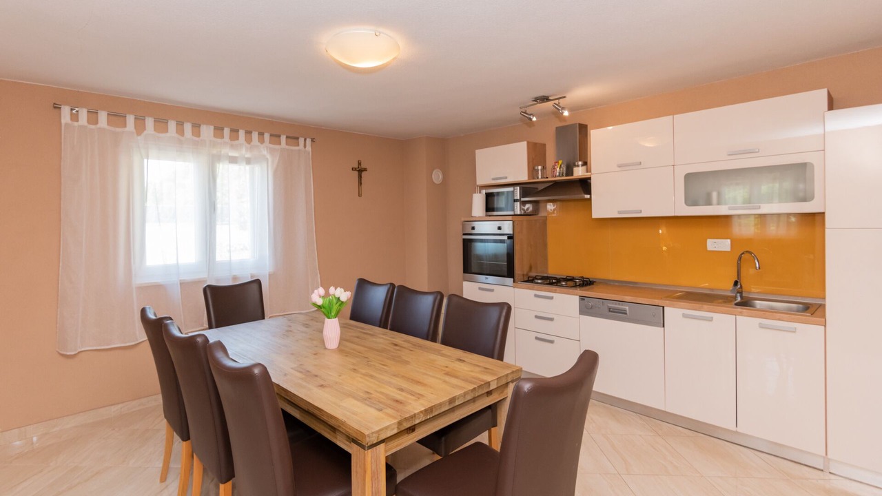 Photo of Kitchen in Velika Cista