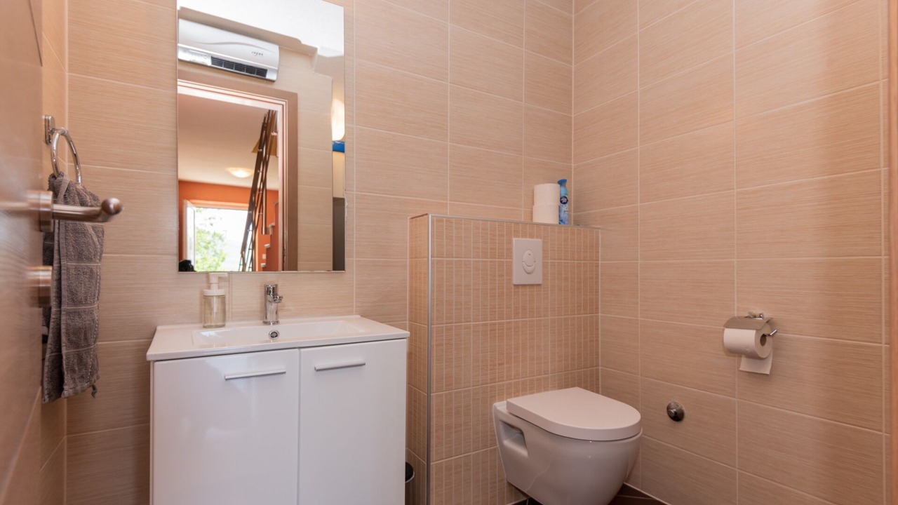 Photo of Bathroom in Velika Cista