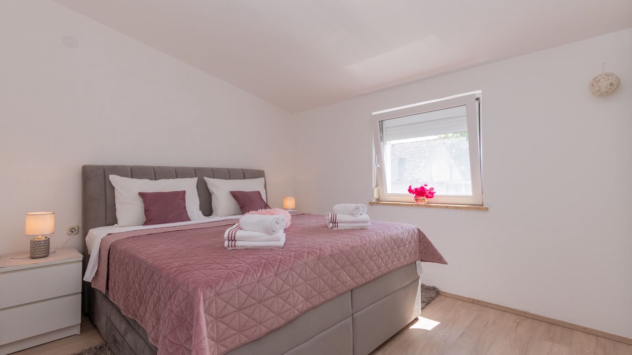 Photo of Bedroom in Podbablje