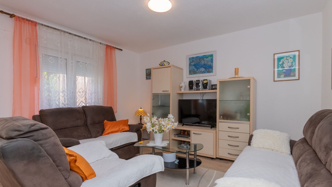 Photo of Livingroom in Podbablje