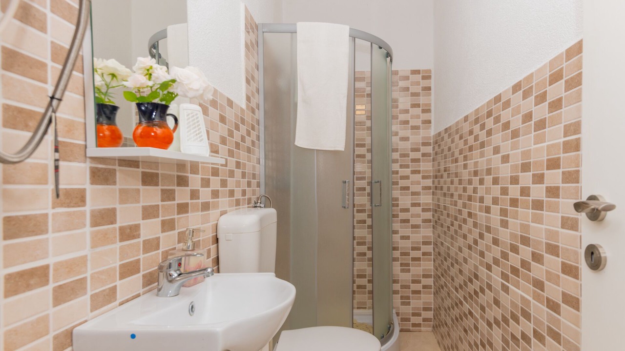 Photo of Bathroom in Podbablje