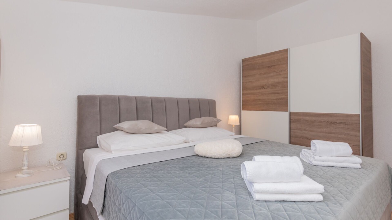 Photo of Bedroom in Podbablje