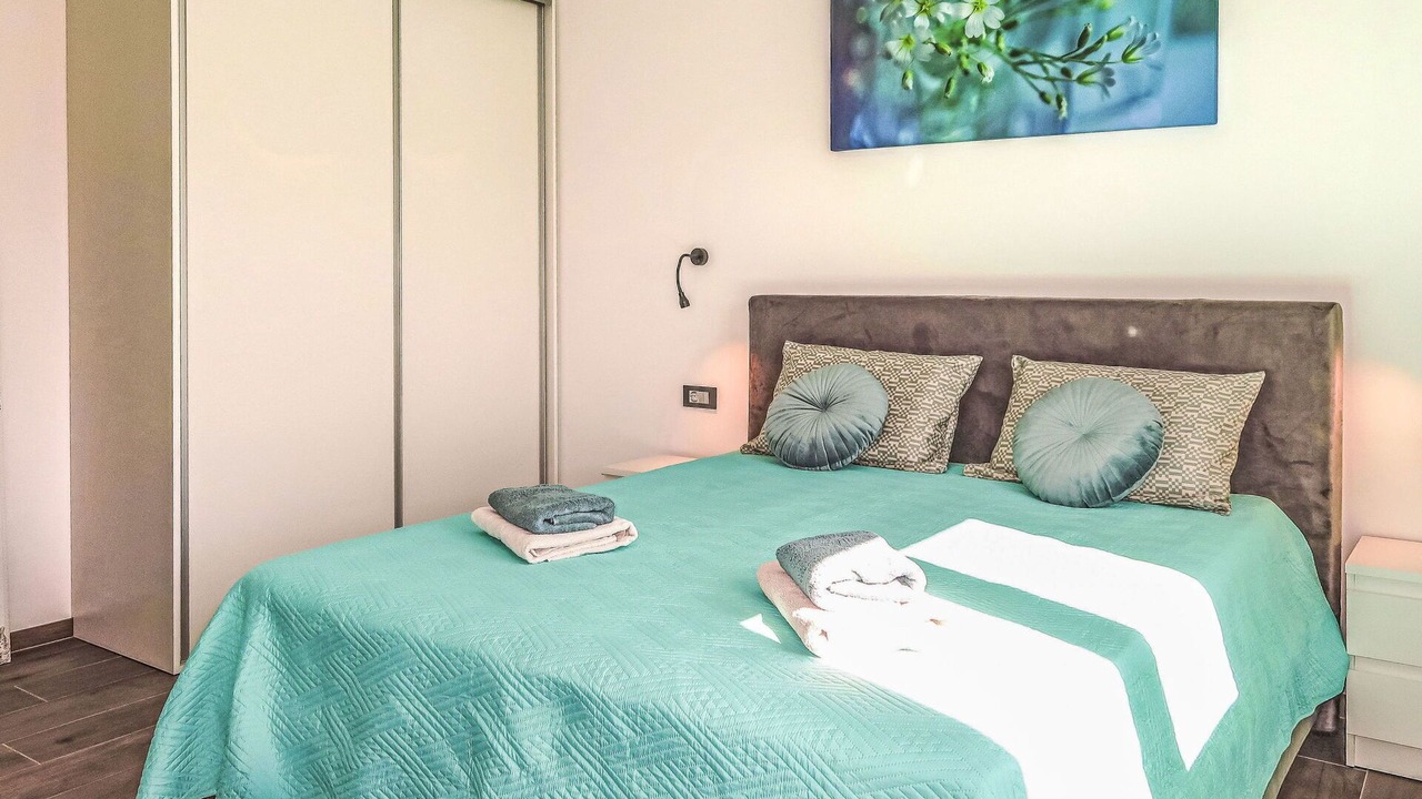 Photo of Bedroom in Gracisce