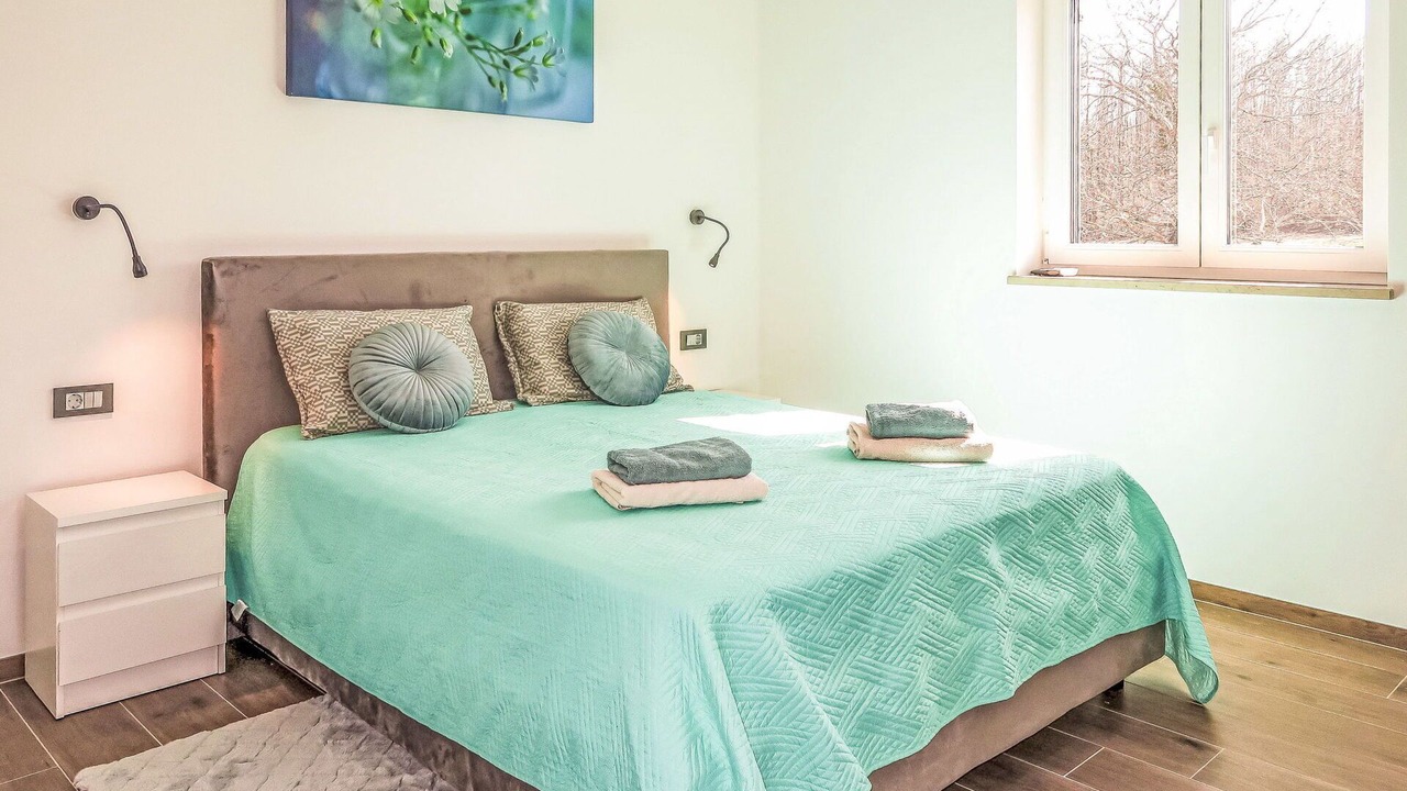 Photo of Bedroom in Gracisce