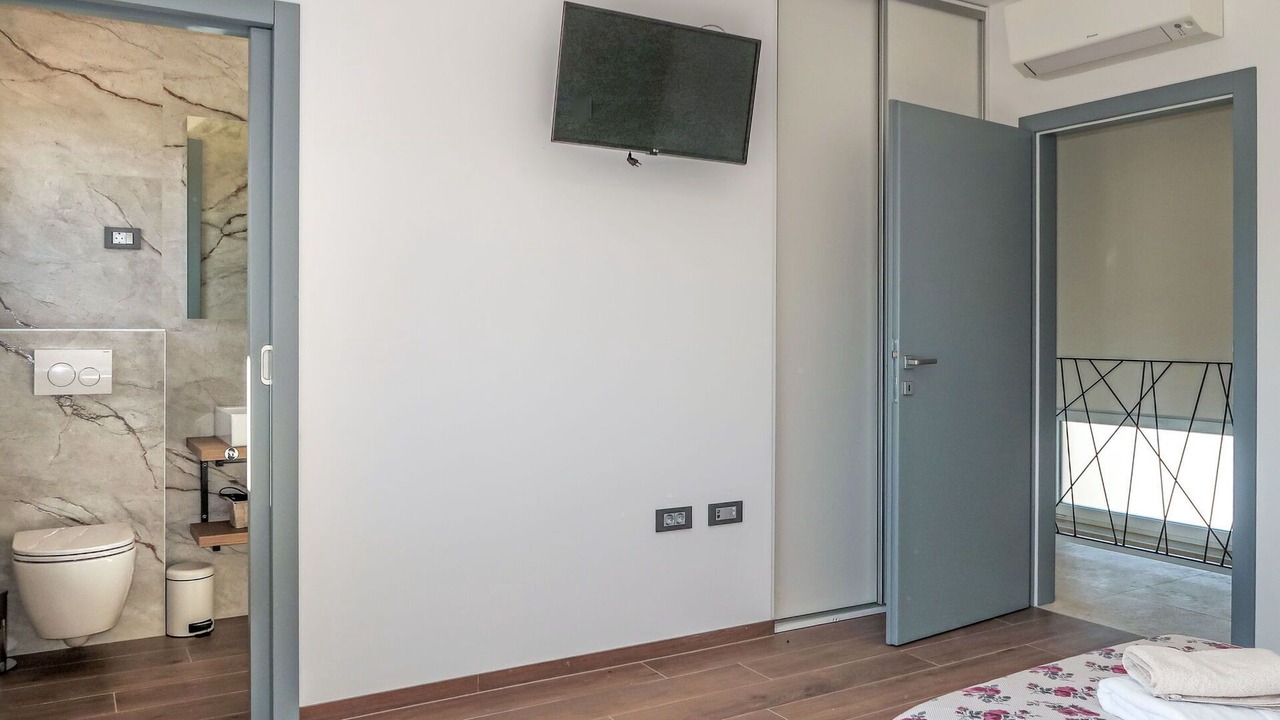 Photo of Bedroom in Gracisce