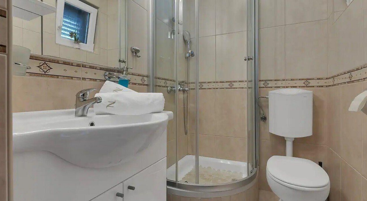 Photo of Bathroom in Moca