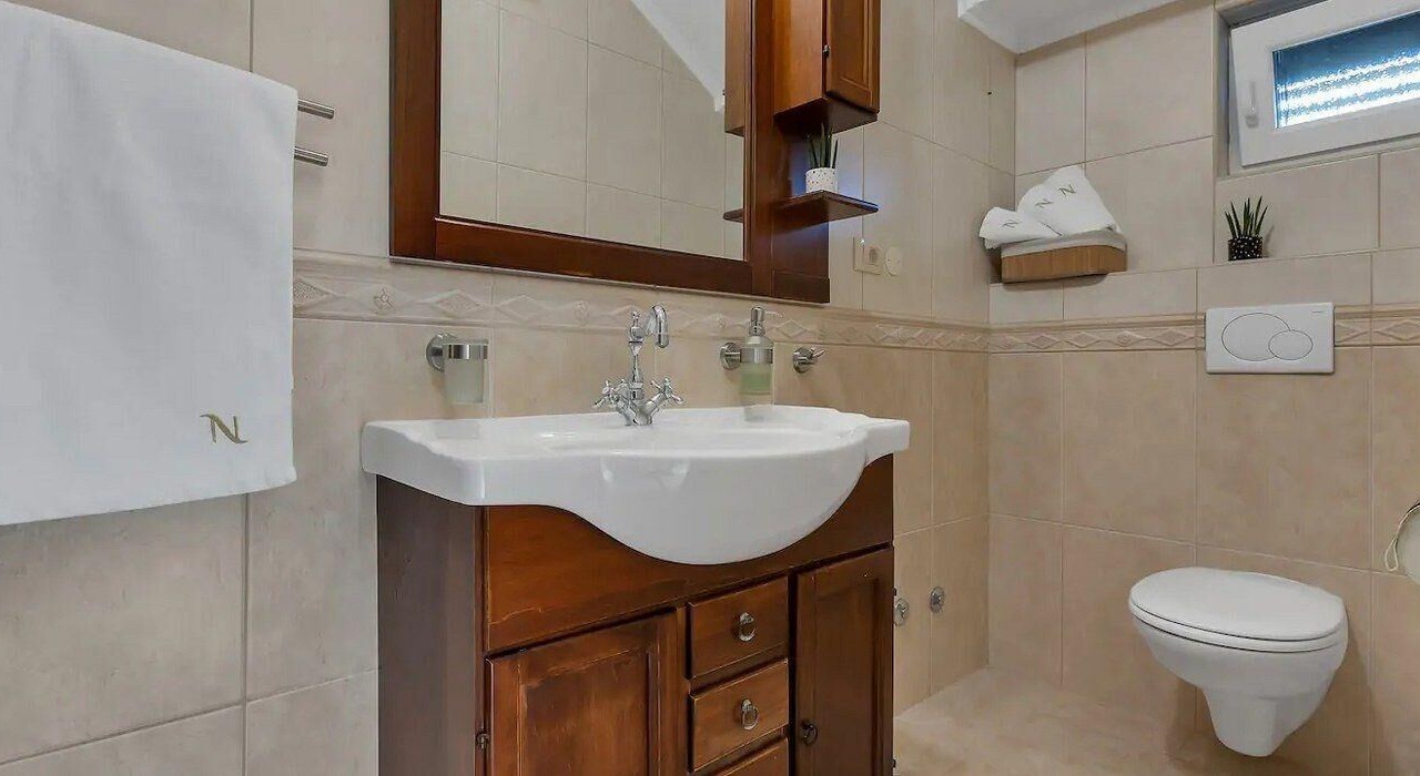 Photo of Bathroom in Moca