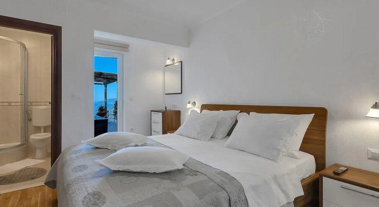 Photo of Bedroom in Moca