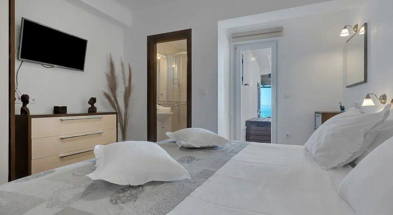 Photo of Bedroom in Moca