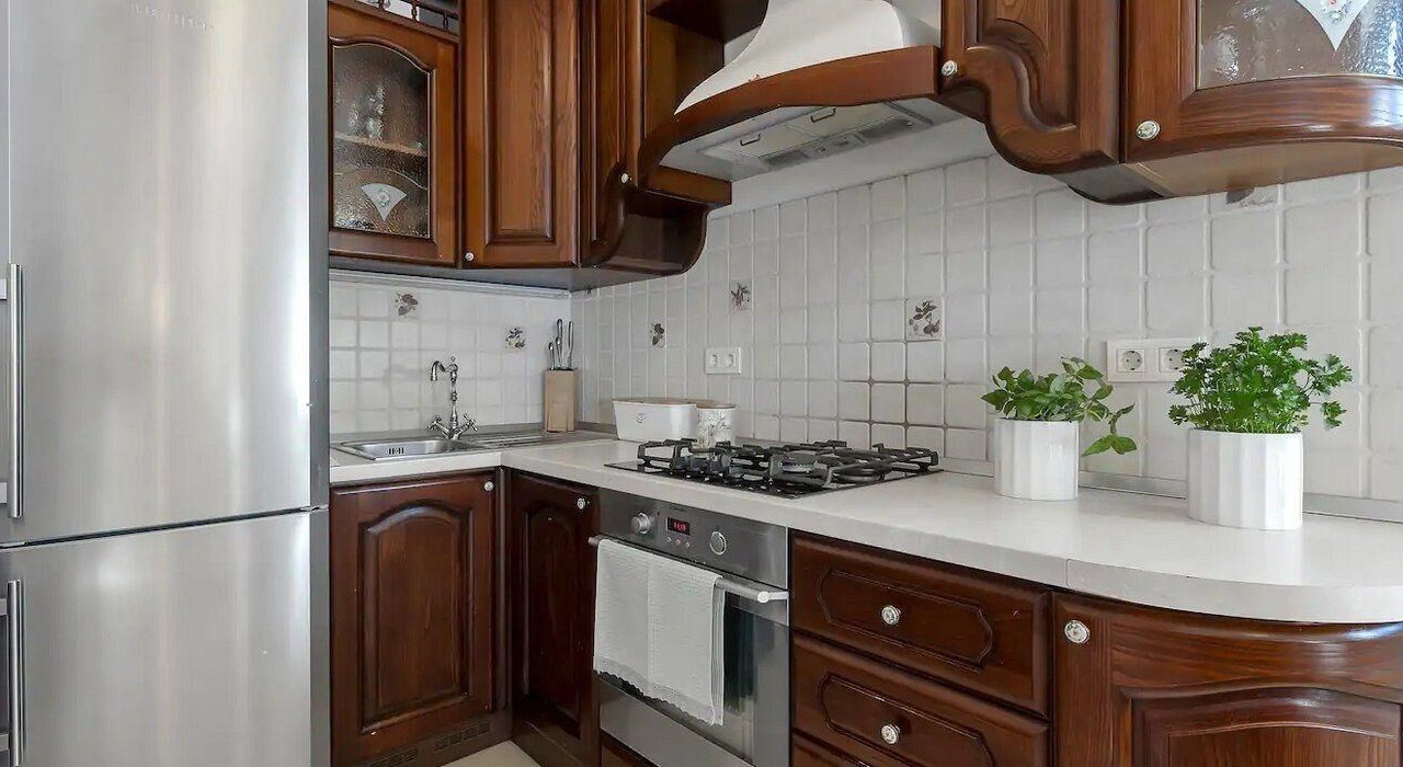 Photo of Kitchen in Moca