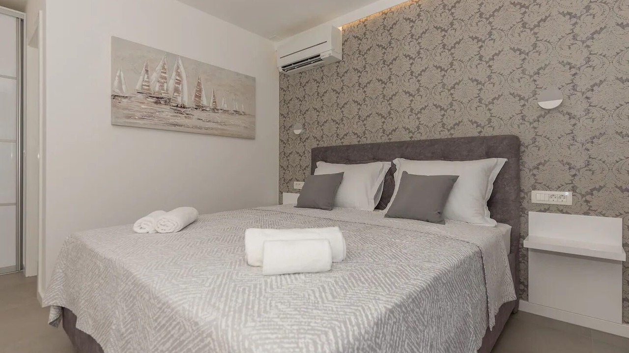 Photo of Bedroom in Bili brig