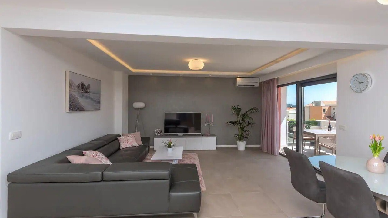 Photo of Livingroom in Bili brig