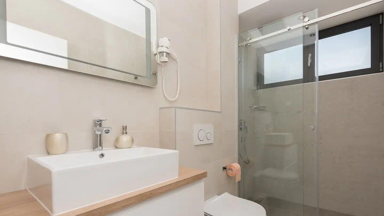 Photo of Bathroom in Bili brig