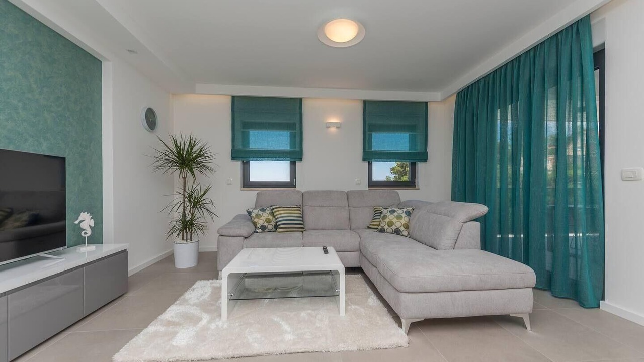 Photo of Livingroom in Bili brig