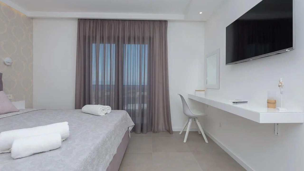 Photo of Bedroom in Bili brig