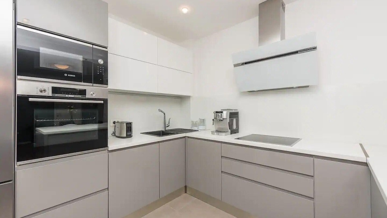 Photo of Kitchen in Bili brig