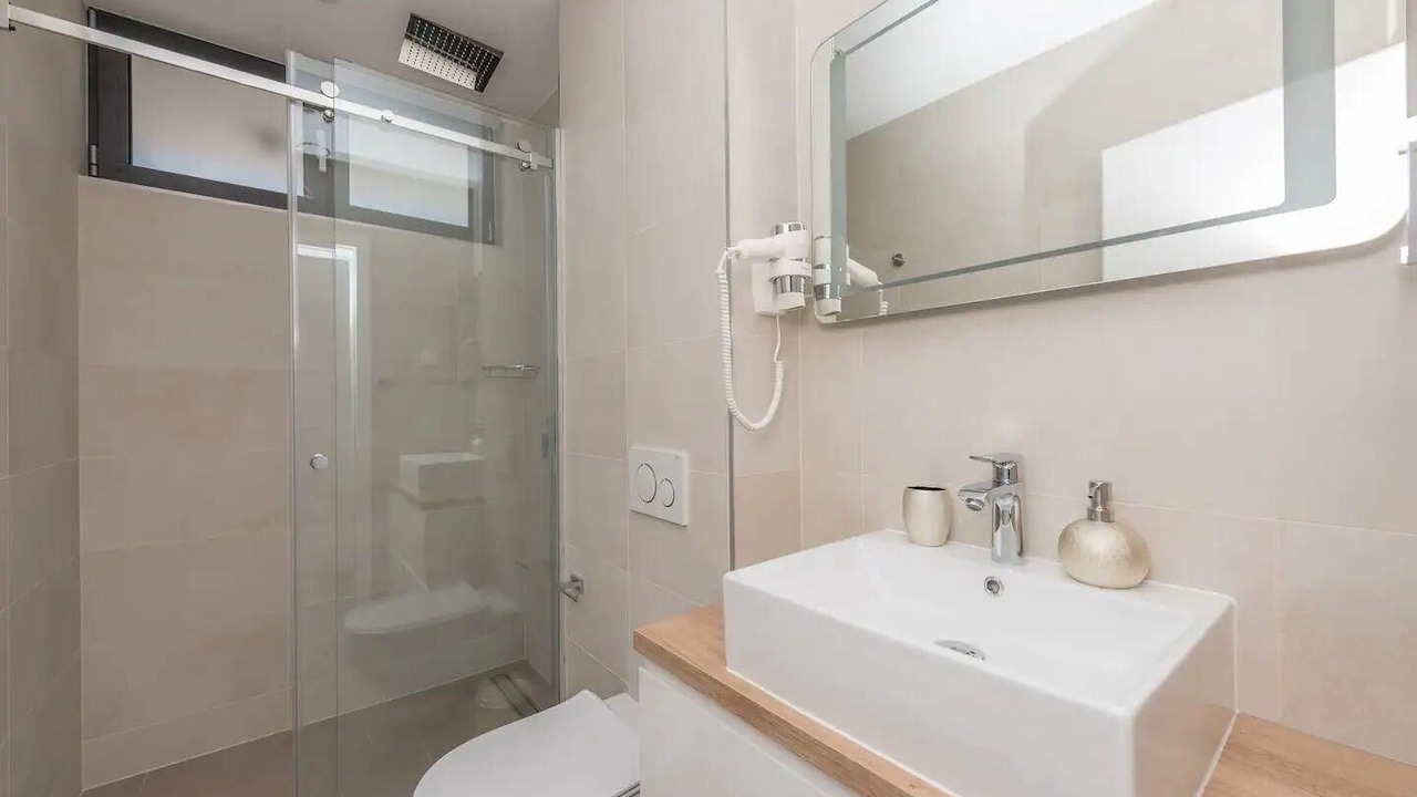 Photo of Bathroom in Bili brig