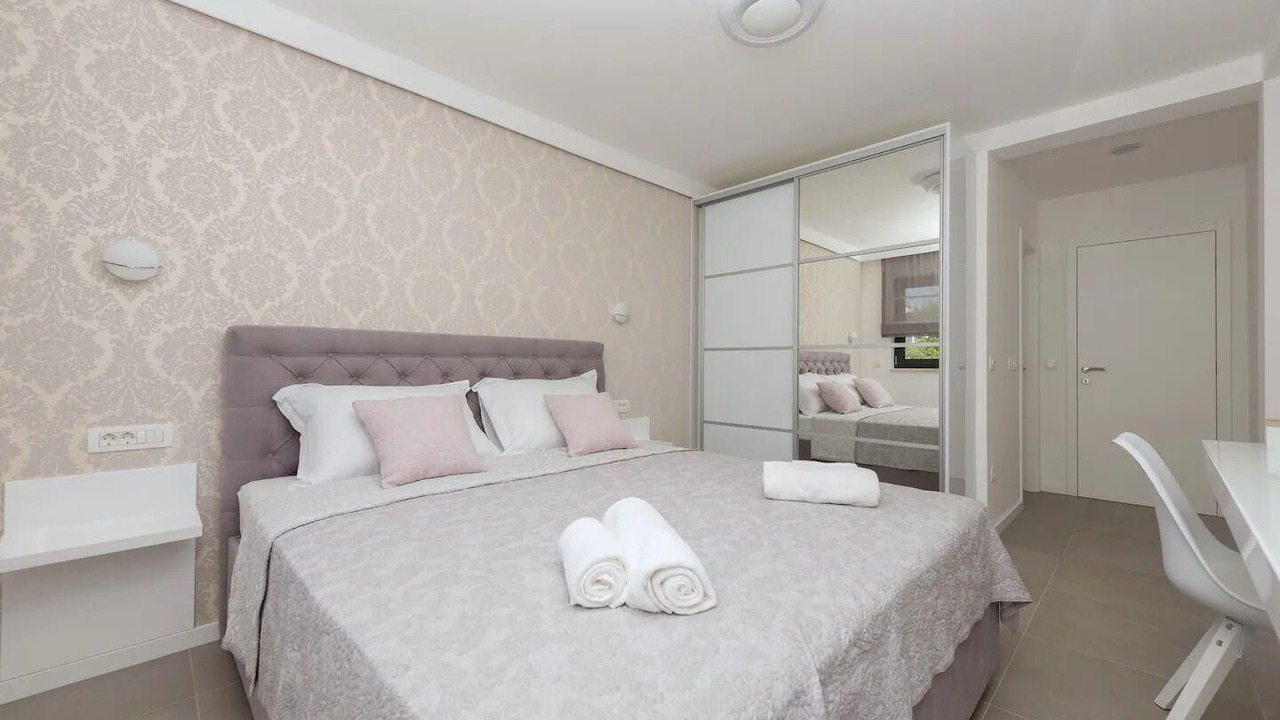Photo of Bedroom in Bili brig