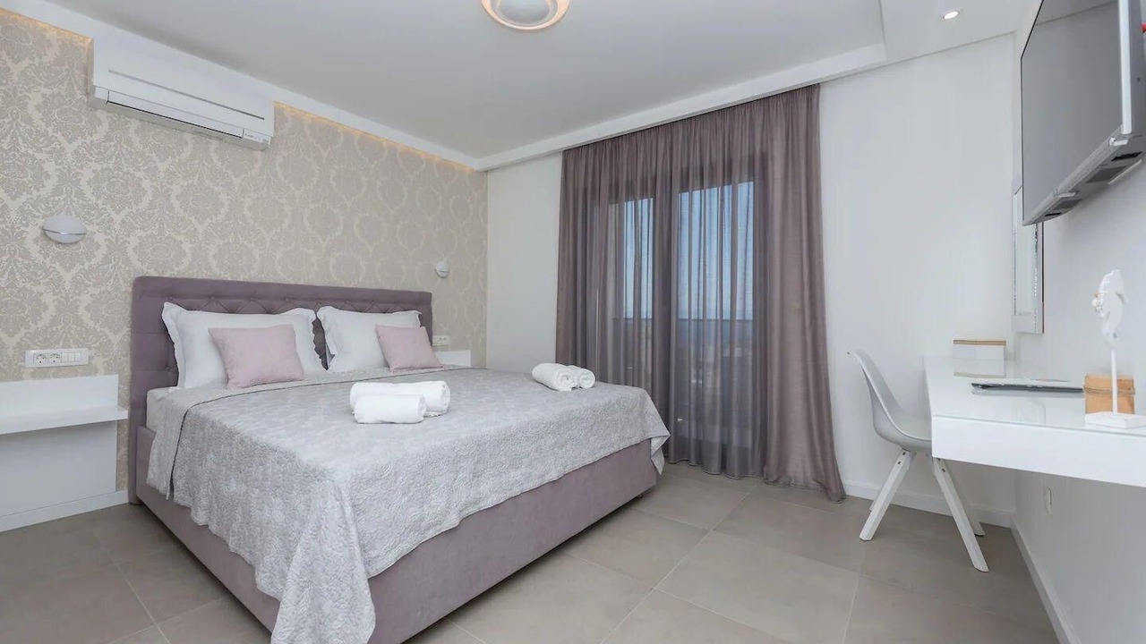 Photo of Bedroom in Bili brig
