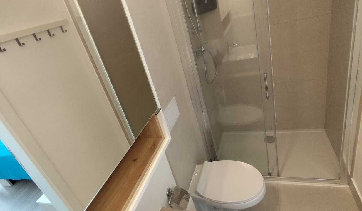Photo of Bathroom in Povljana