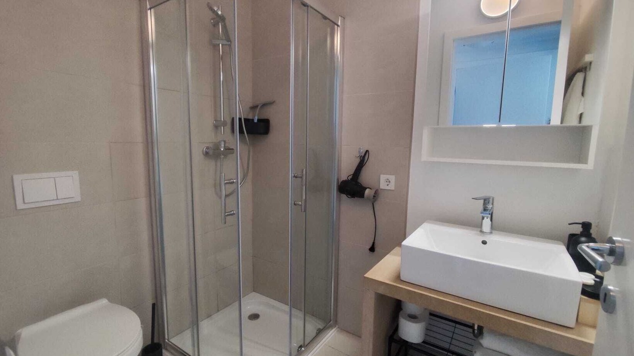Photo of Bathroom in Povljana