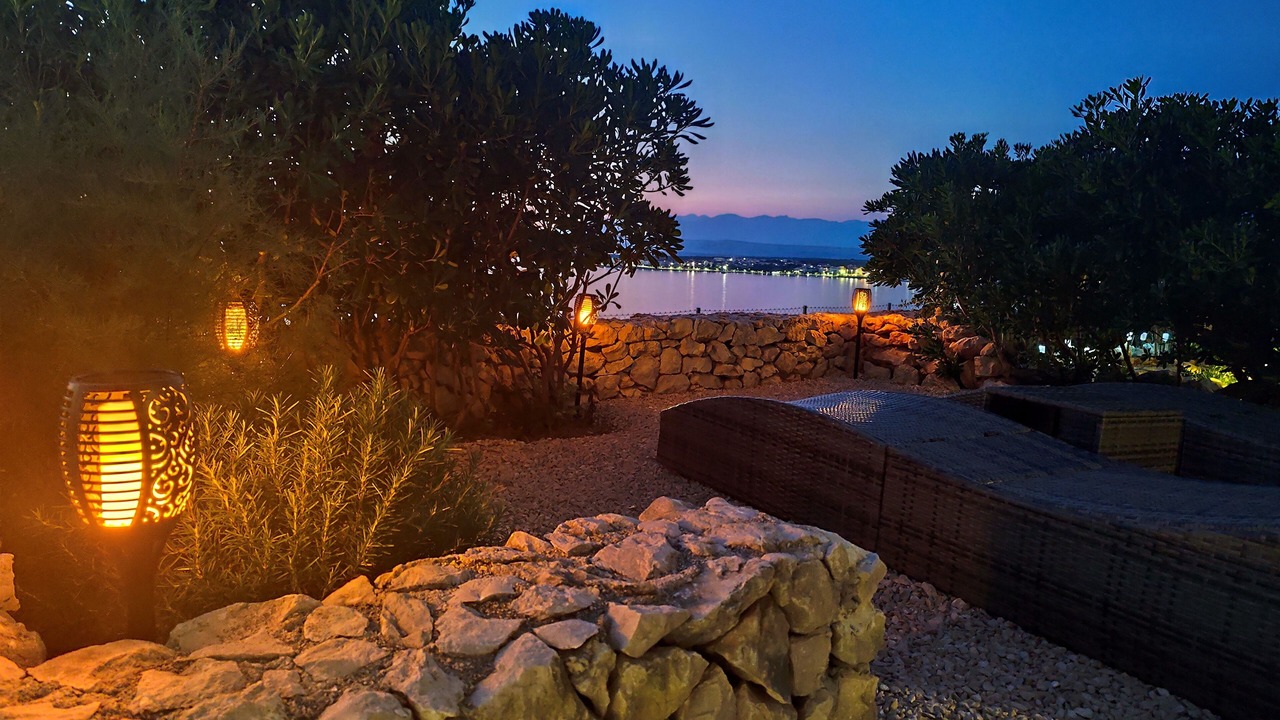 Photo of Outdoor in Povljana