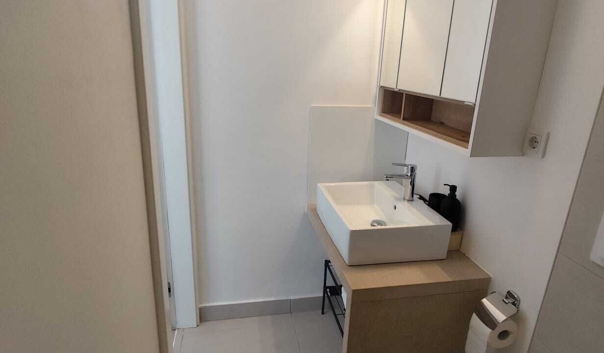 Photo of Bathroom in Povljana