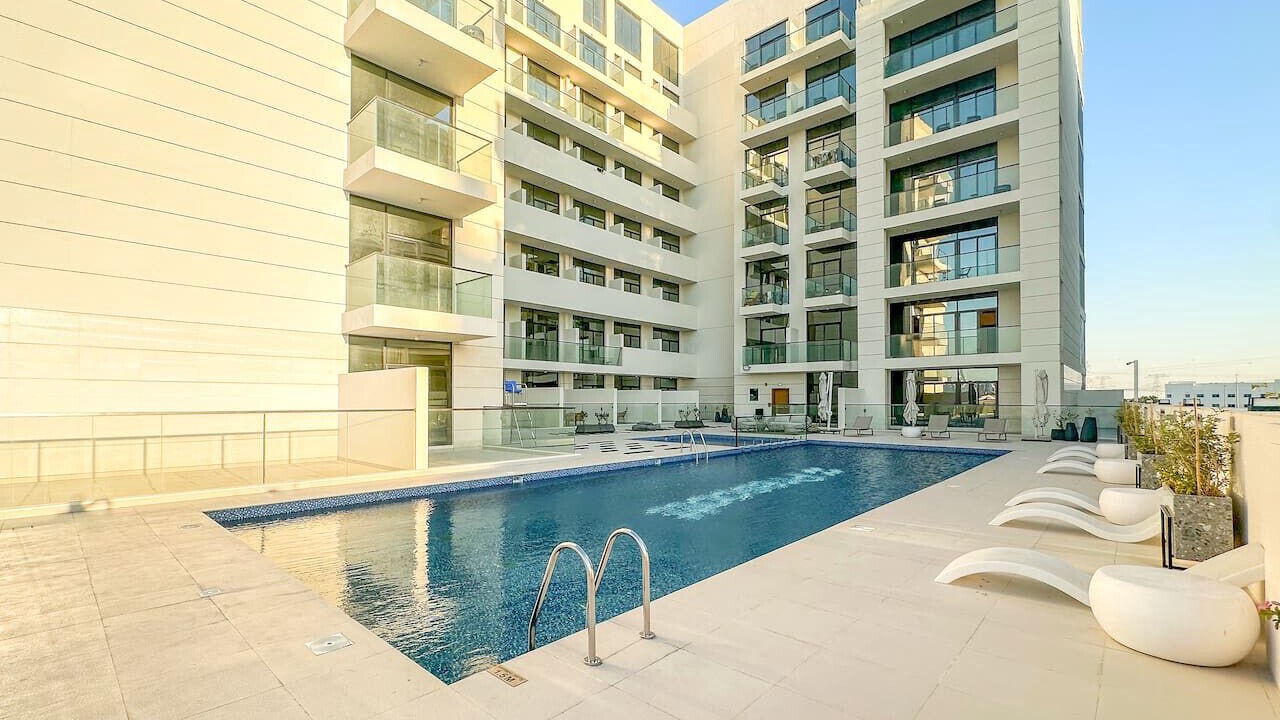 Photo of Outdoor in Dubai