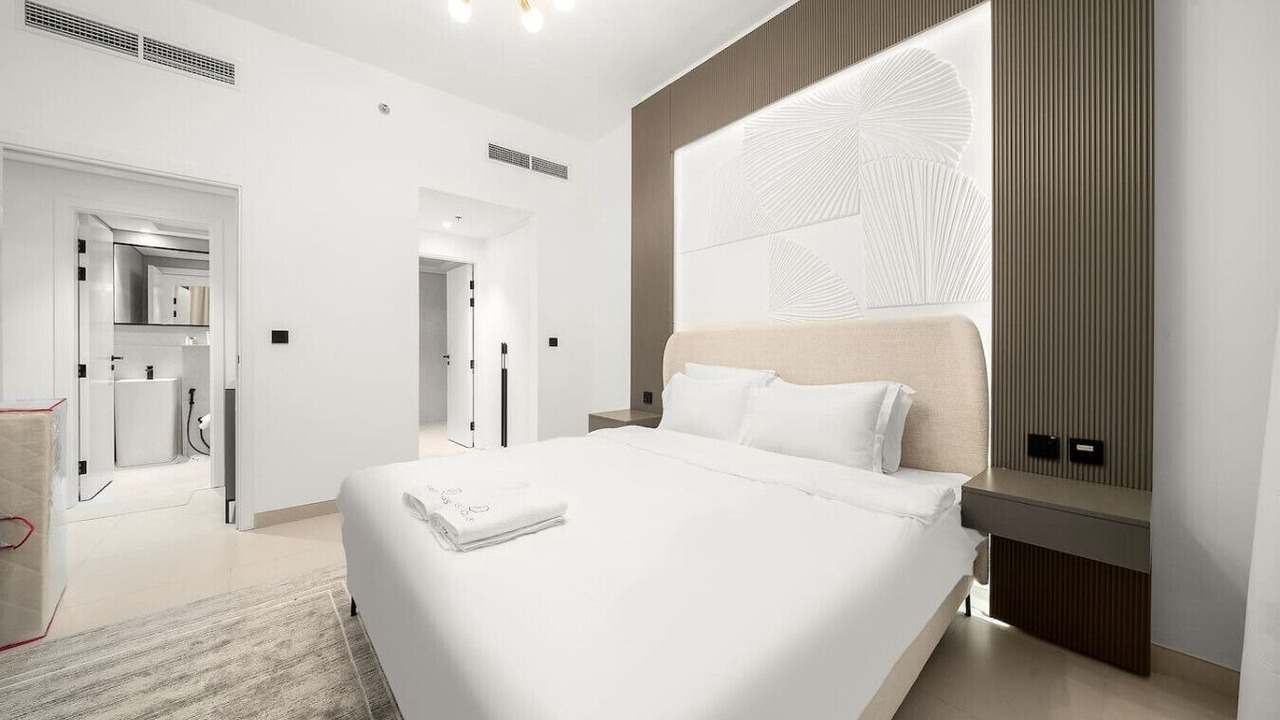 Photo of Bedroom in Dubai