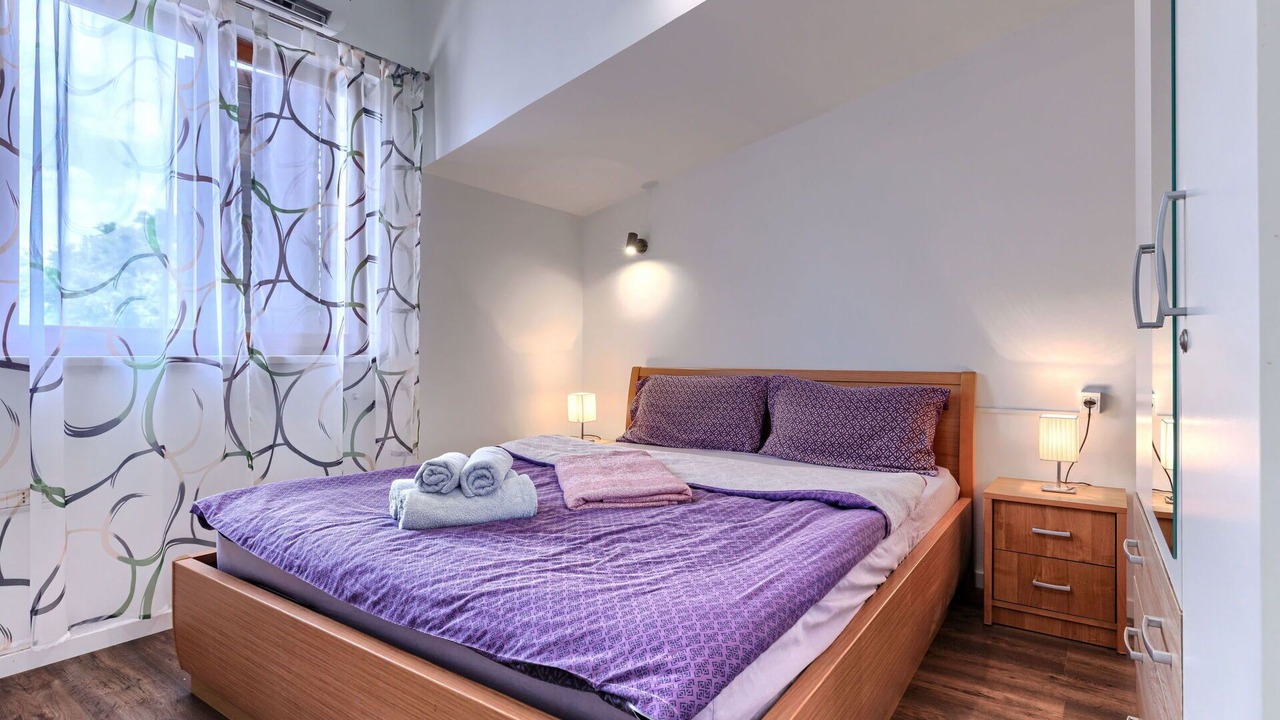Photo of Bedroom in Jadreski