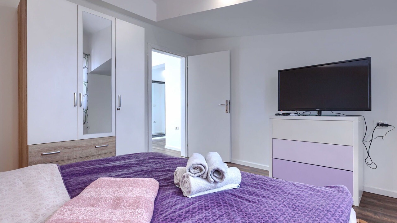 Photo of Bedroom in Jadreski