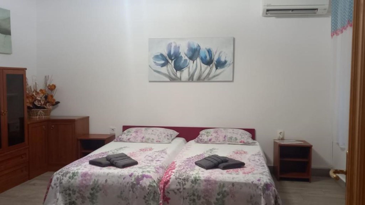 Photo of Bedroom in Murine