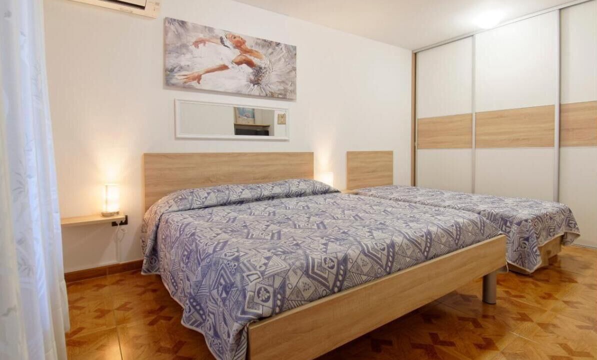 Photo of Bedroom in Murine