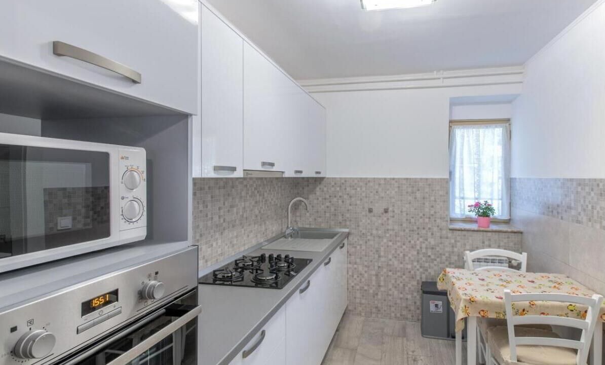 Photo of Kitchen in Murine
