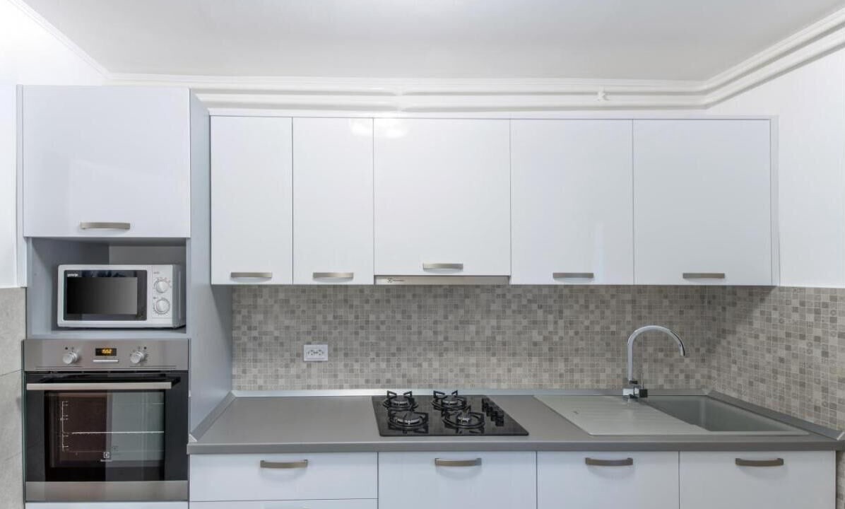 Photo of Kitchen in Murine