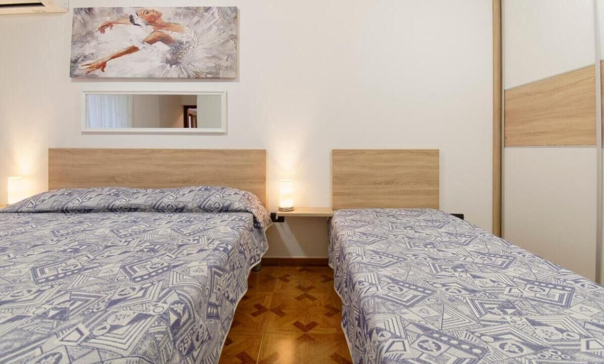 Photo of Bedroom in Murine