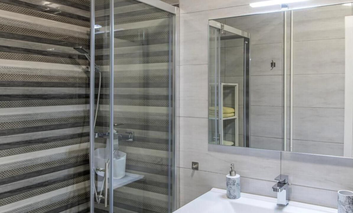 Photo of Bathroom in Murine