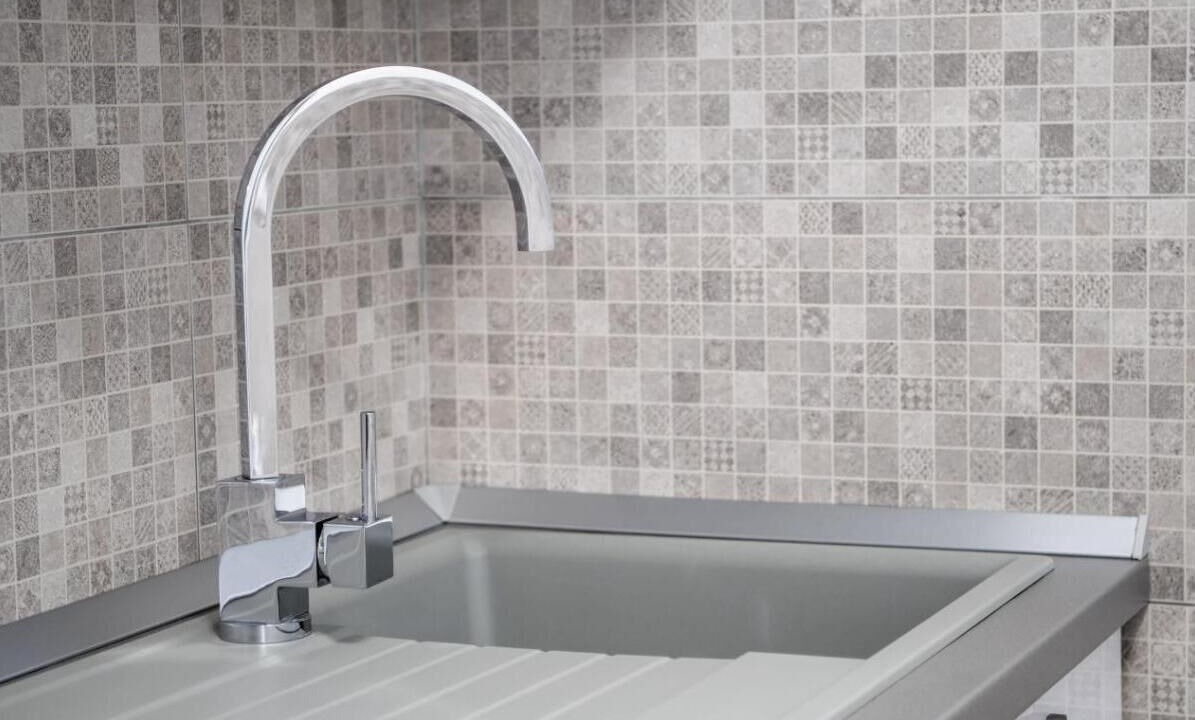 Photo of Bathroom in Murine