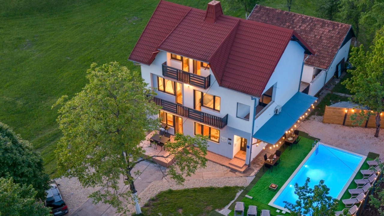 Photo of Outdoor in Dreznik Grad