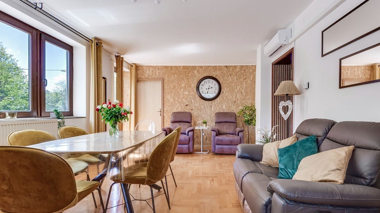 Photo of Livingroom in Dreznik Grad