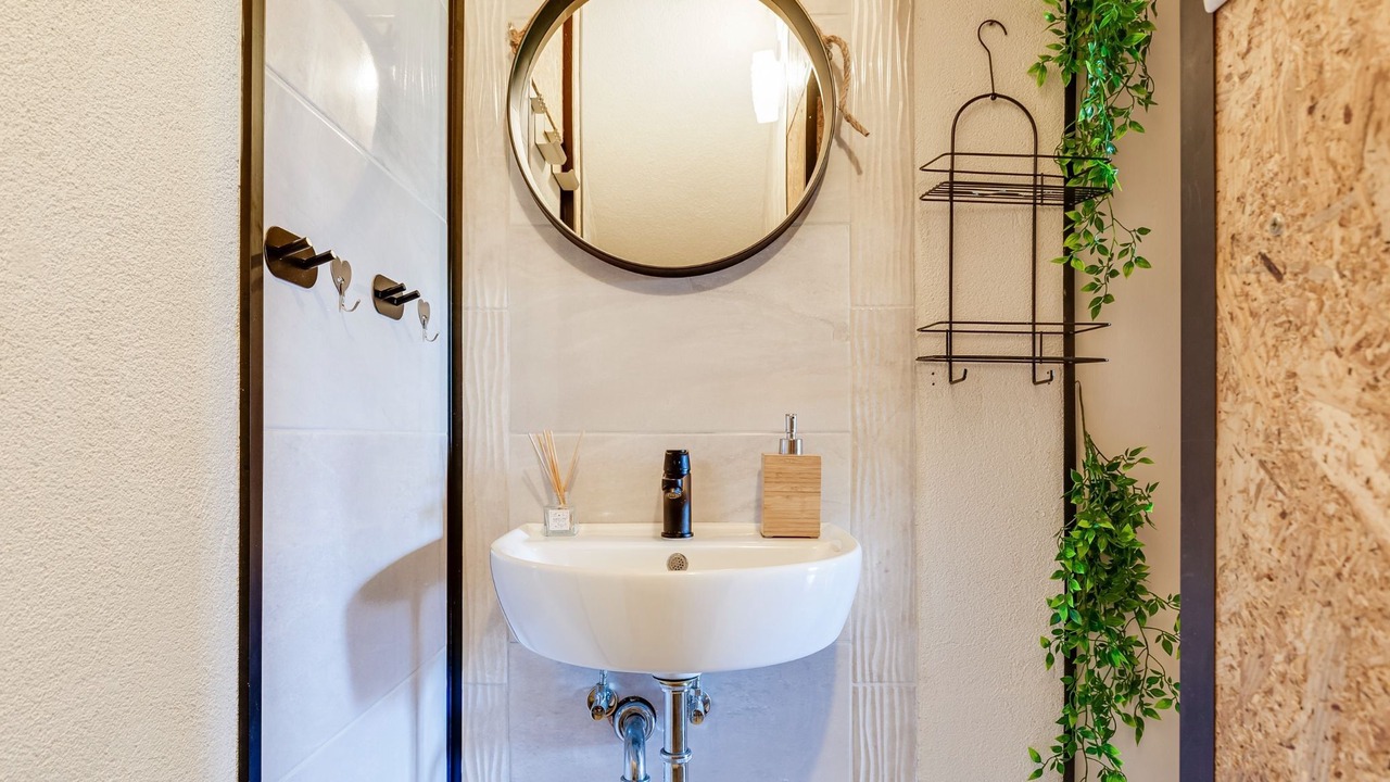 Photo of Bathroom in Dreznik Grad