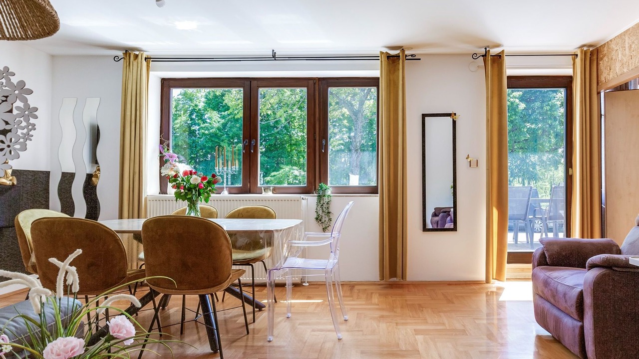Photo of Livingroom in Dreznik Grad