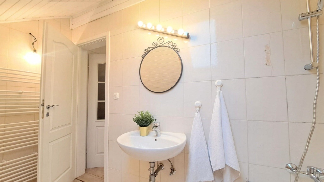 Photo of Bathroom in Dreznik Grad