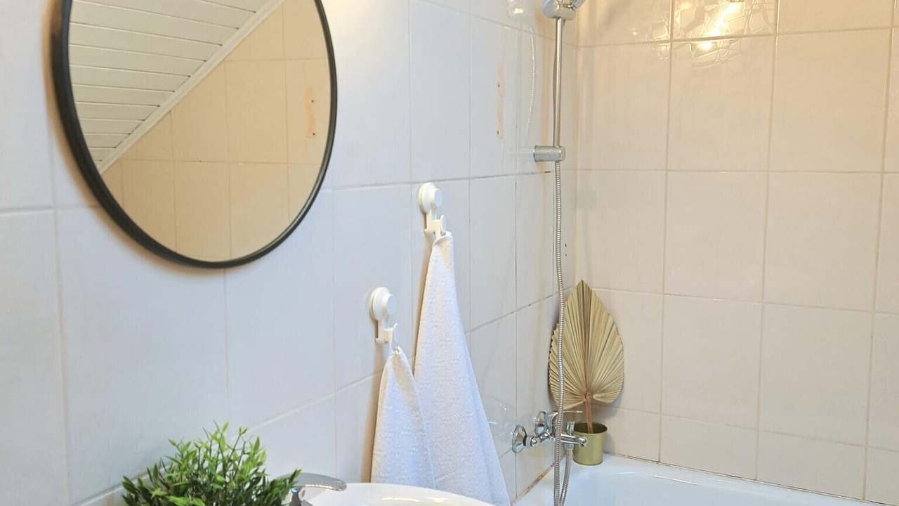 Photo of Bathroom in Dreznik Grad