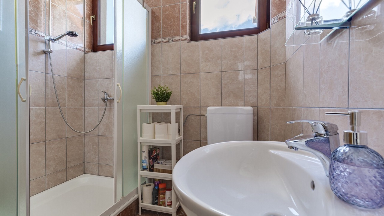 Photo of Bathroom in Dreznik Grad