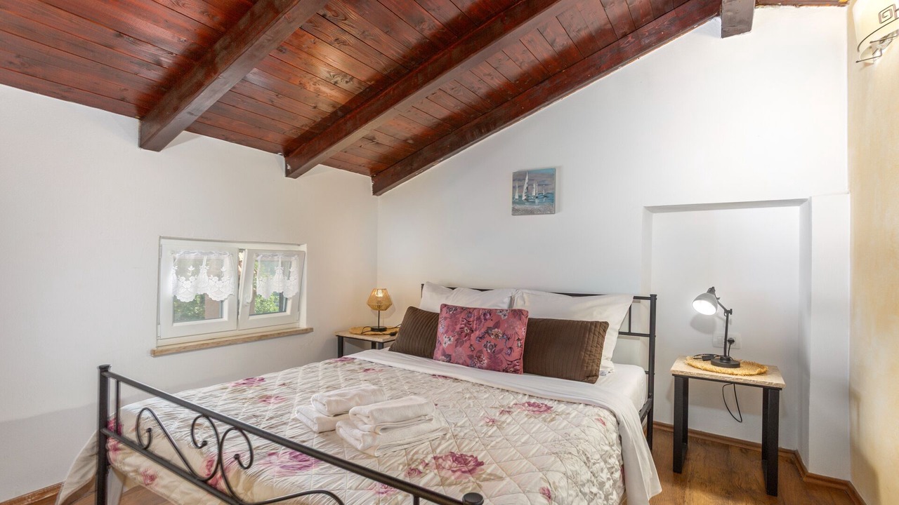 Photo of Bedroom in Obrs