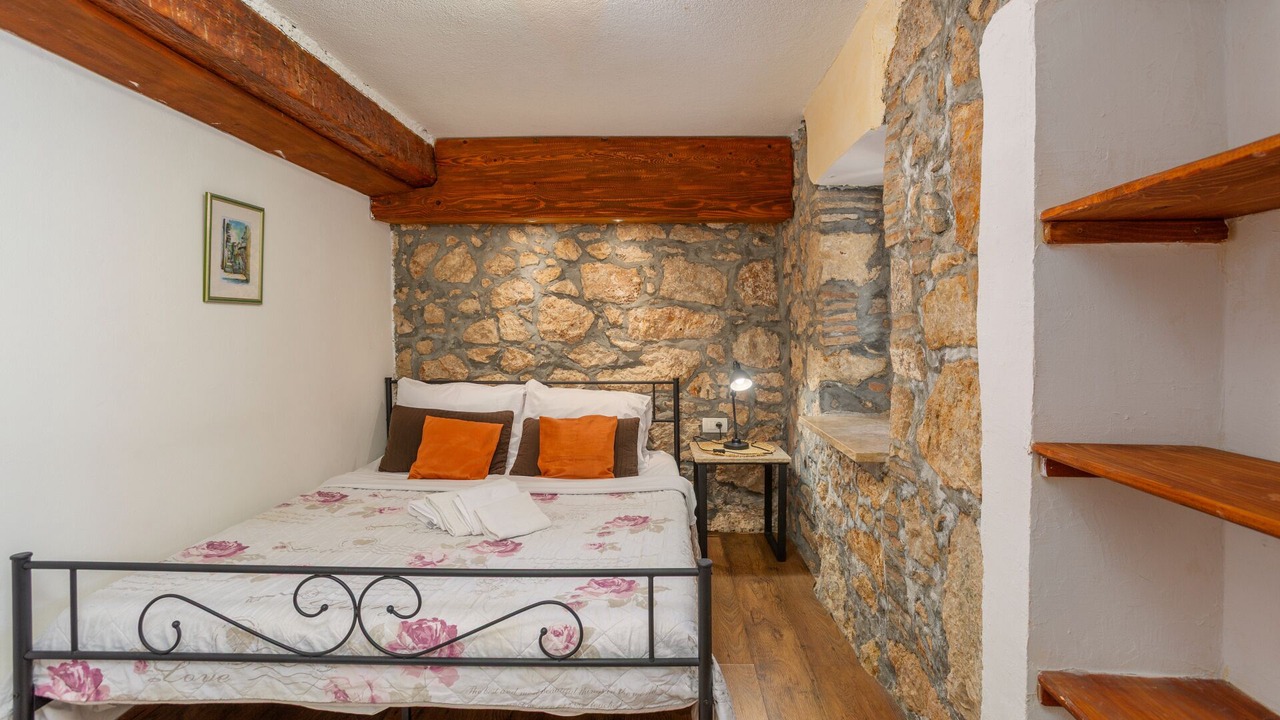 Photo of Bedroom in Obrs