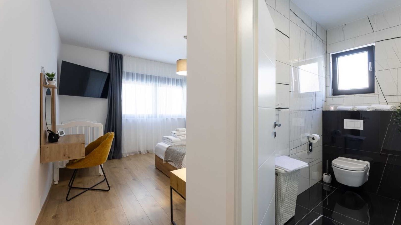 Photo of Bedroom in Primosten Burnji