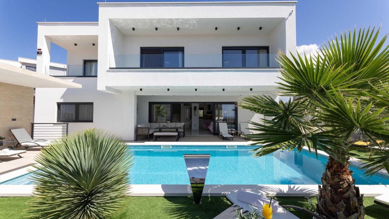 Photo of Outdoor in Primosten Burnji