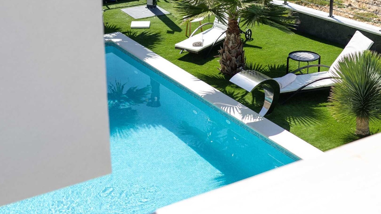 Photo of Outdoor in Primosten Burnji